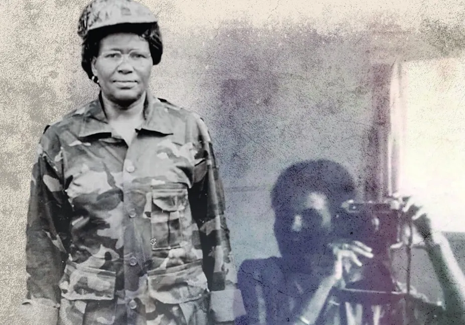 Women in South Africa’s armed struggle: new book records history at ...