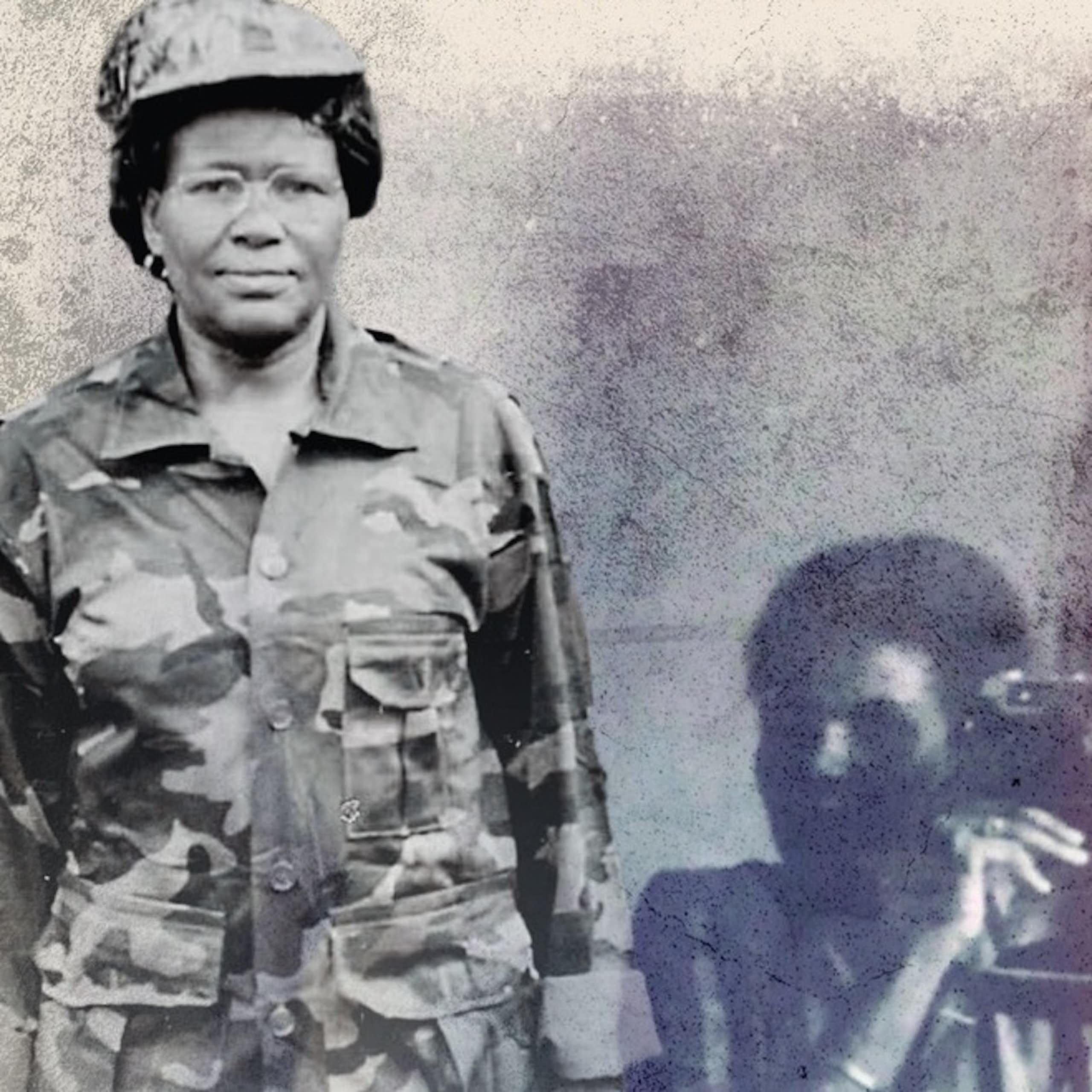 Women in South Africa’s armed struggle: new book records history at first hand