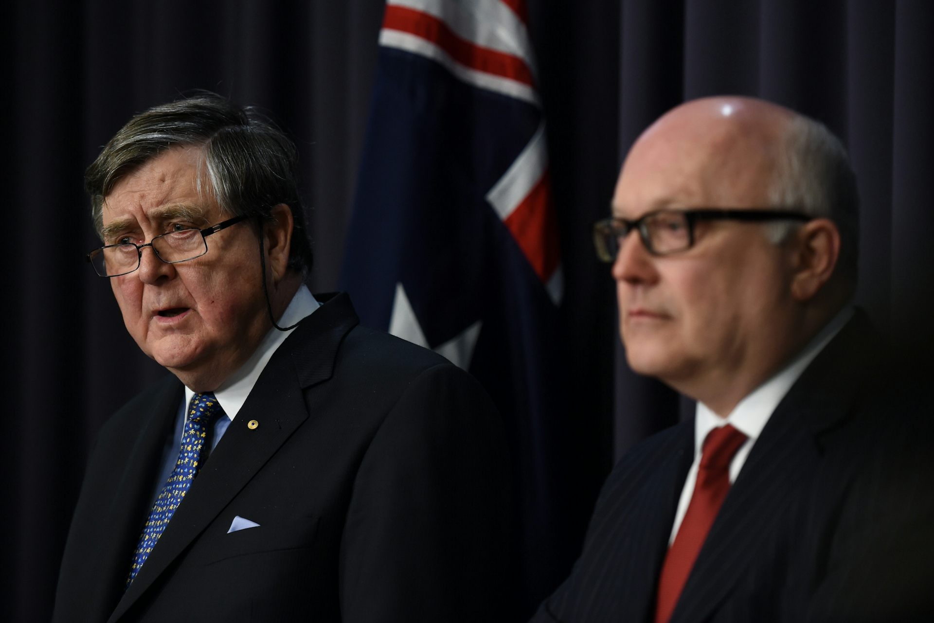 National security bills compound existing threats to media freedom