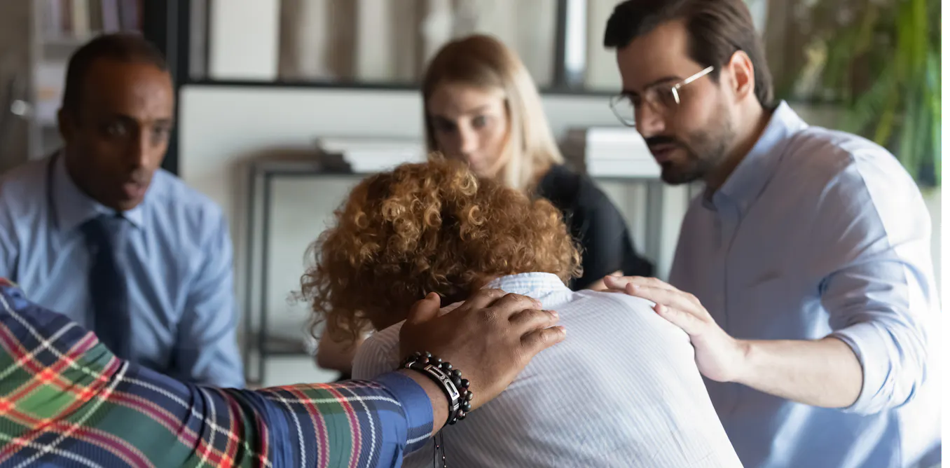 avez-vous la chance d’avoir une « communauté de pratique » ? avez-vous la chance d’avoir une « communauté de pratique » ?