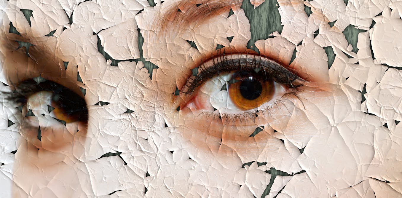 Fear of ageing is really a fear of the unknown – and modern society is making things worse Fear of ageing is really a fear of the unknown – and modern society is making things worse