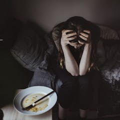 Eating disorders among teens have more than doubled during the