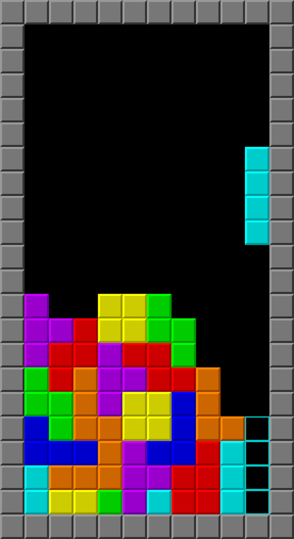 Tetris turns 40! How the classic video game helps people become ...