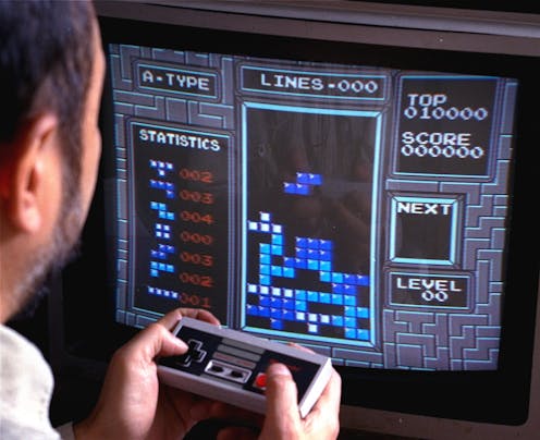 Anyone can play Tetris, but architects, engineers and animators alike use the math concepts underlying the game