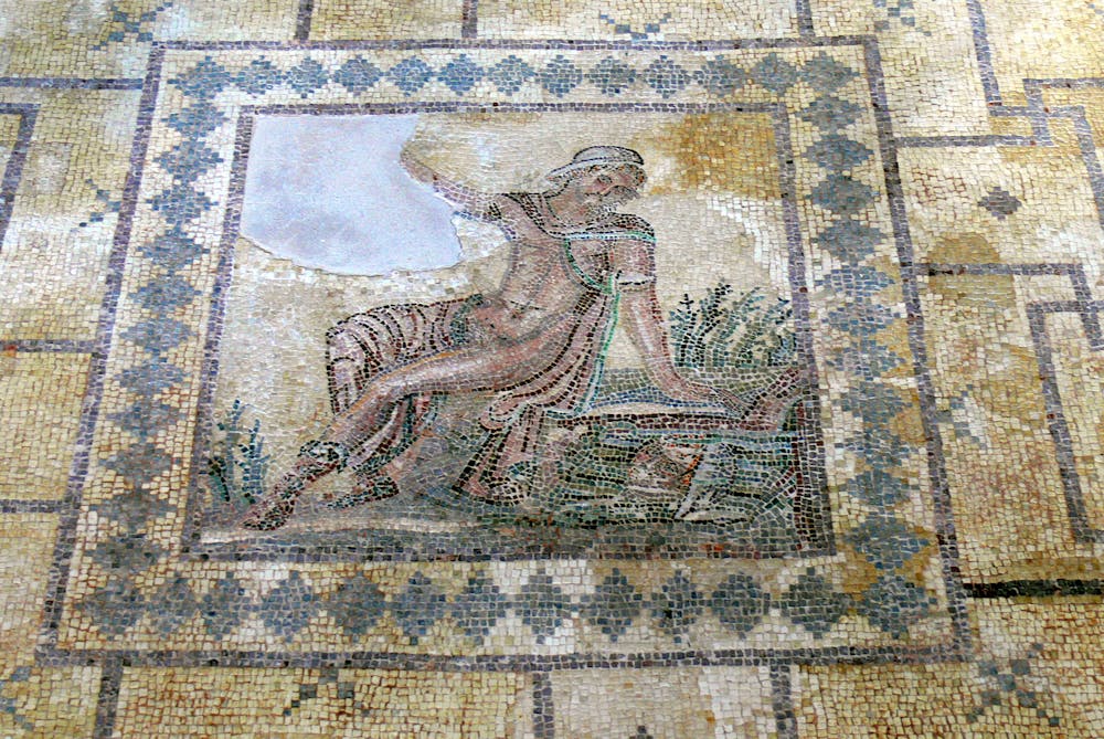 Who was Narcissus?