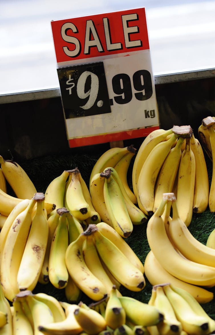 Going Bananas Over Affordable Housing