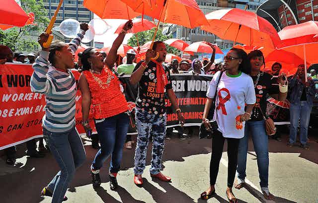 Adult Guide Nairobi Girls Nairobi