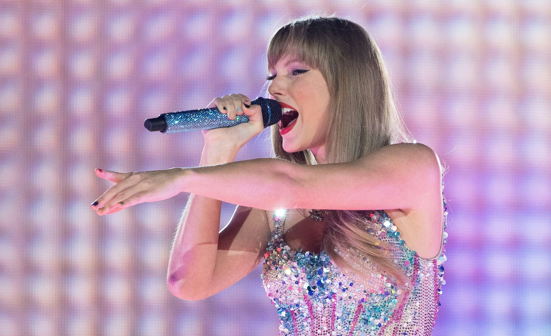 Taylor Swift Deepfakes: A Legal Case From The Singer Could Help Other ...