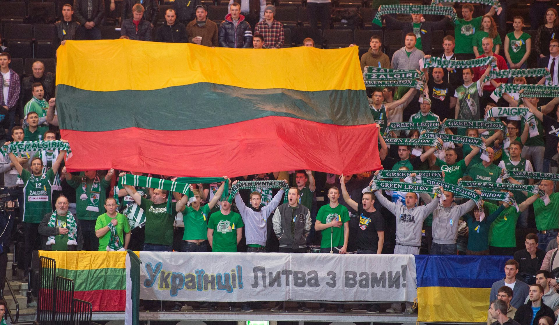 Lituanie Notícias, Pesquisa e Análise The Conversation página 1