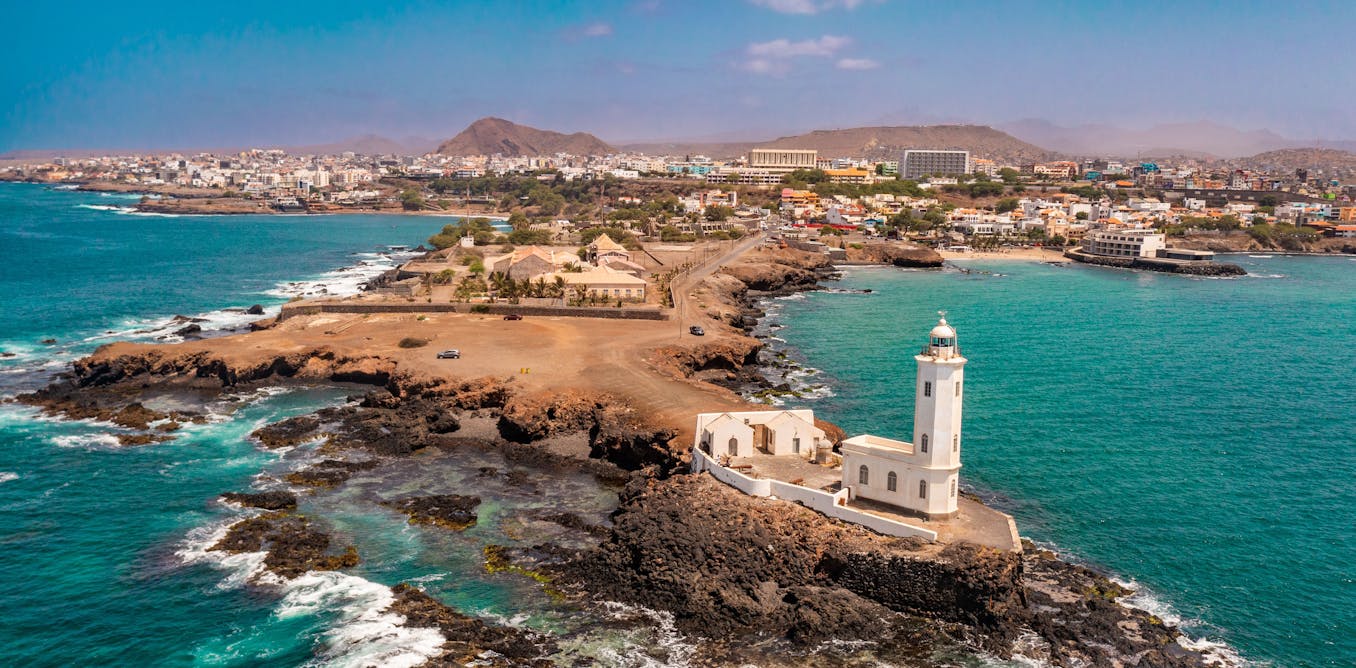 How Cape Verde became the third African country to eradicate malaria How Cape Verde became the third African country to eradicate malaria