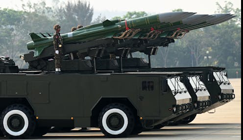 3 years on from coup, economic sanctions look unlikely to push Myanmar back to democracy