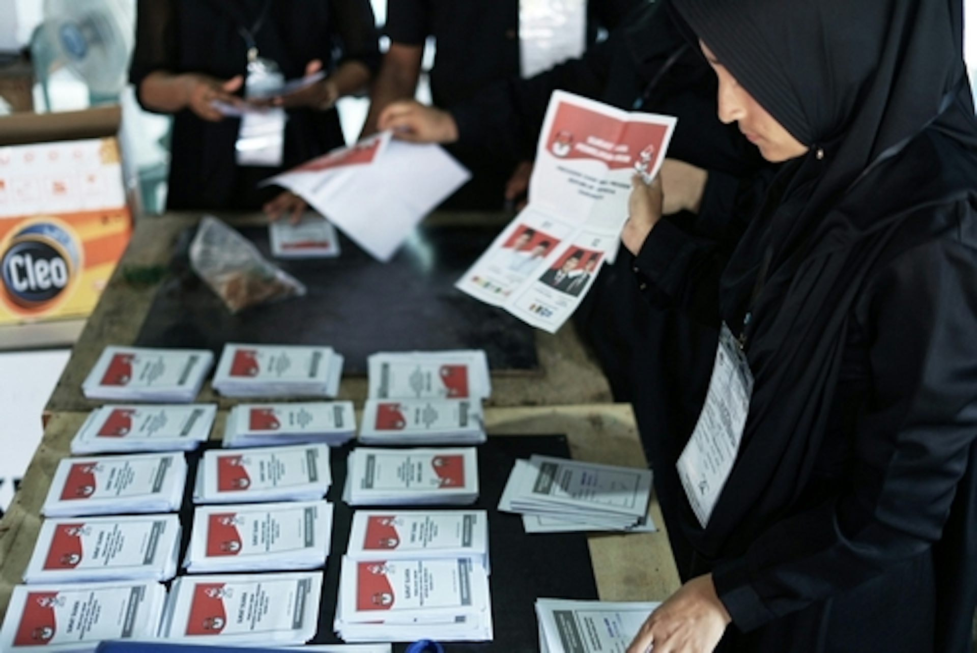 Bagaimana Pilpres 2024 akan membingkai ulang arah kebijakan politik luar negeri Indonesia?
