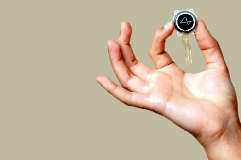 Neuralink has put its first chip in a human brain. What could possibly go wrong?