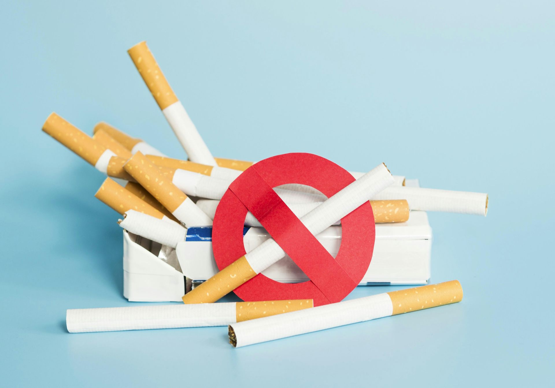 Riset: rumitnya proses legislasi di daerah menghambat terciptanya kawasan bebas asap rokok