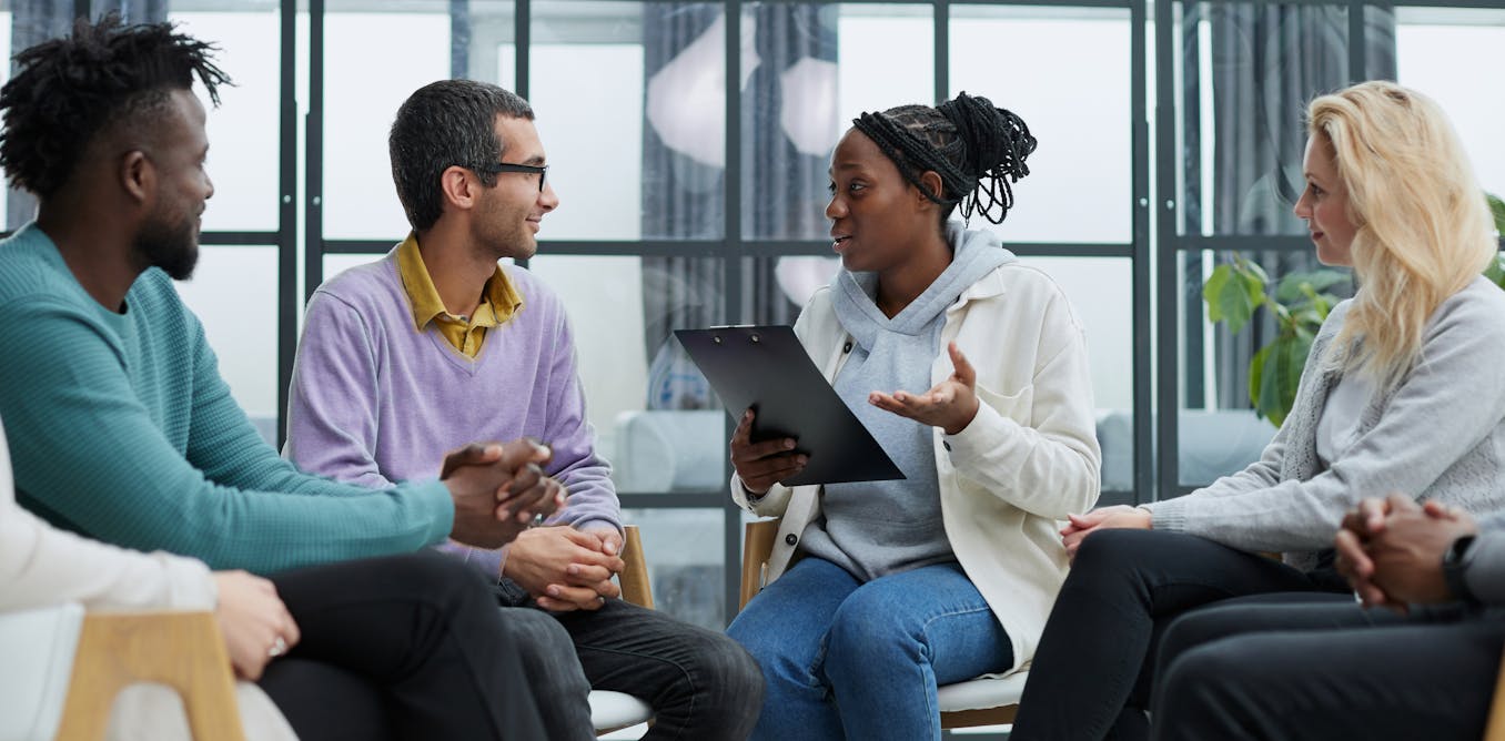 How entrepreneurship education can be more inclusive How entrepreneurship education can be more inclusive