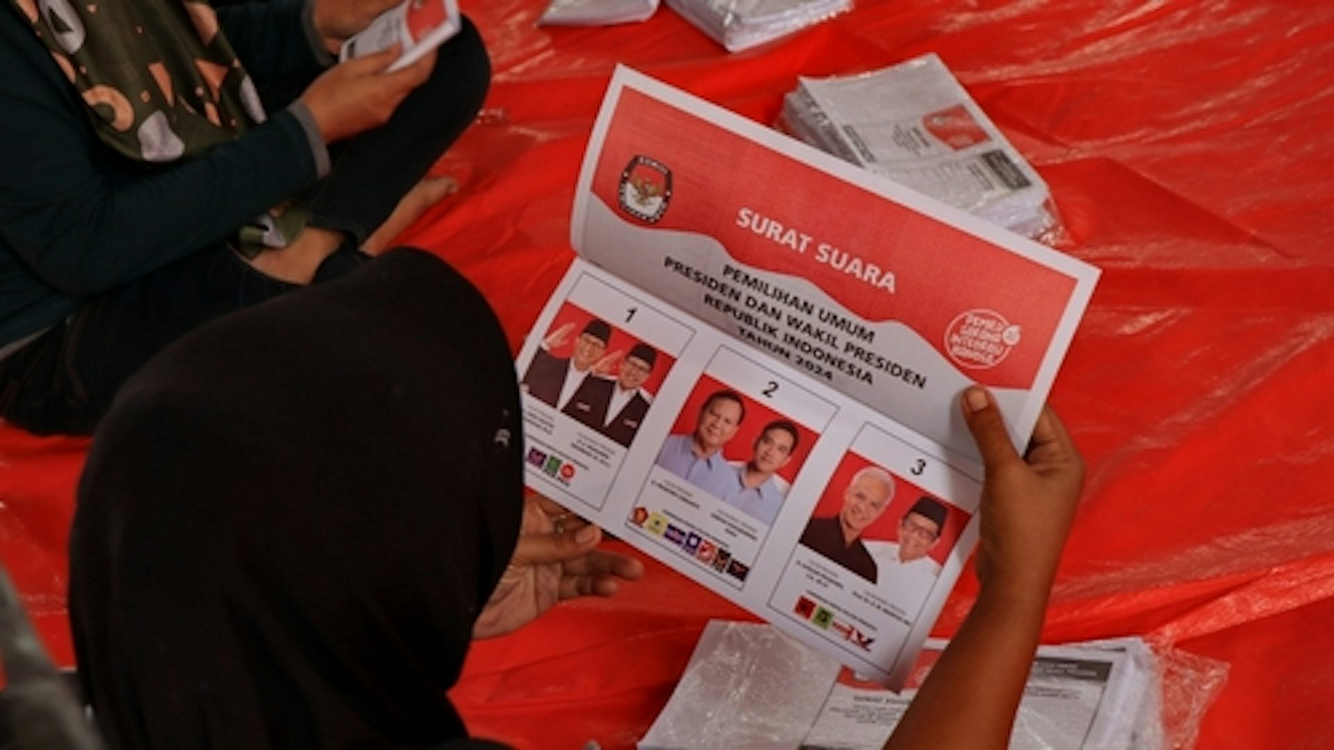 Indonesia&rsquo;s presidential election may go to run-off, despite what the polls say