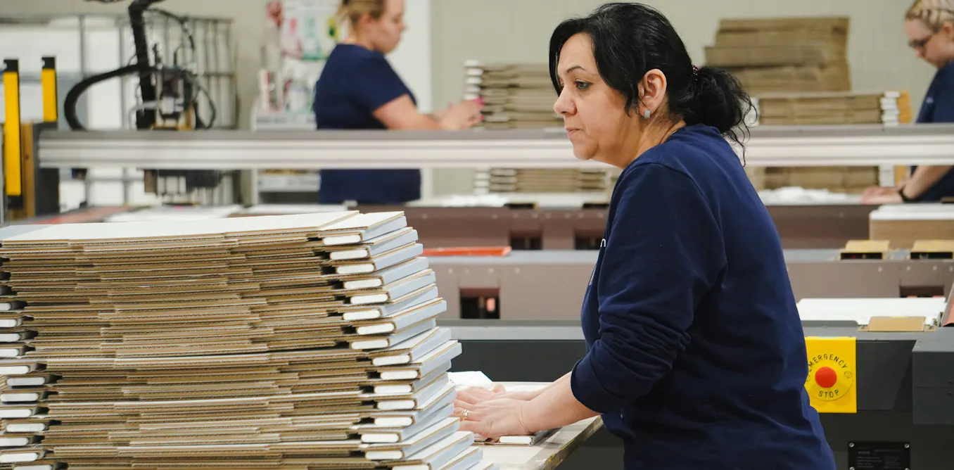 Millions of Australians have a chronic illness. So why aren’t employers accommodating them? Millions of Australians have a chronic illness. So why aren’t employers accommodating them?