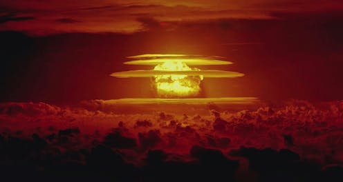 Underground nuclear tests are hard to detect. A new method can spot them 99% of the time