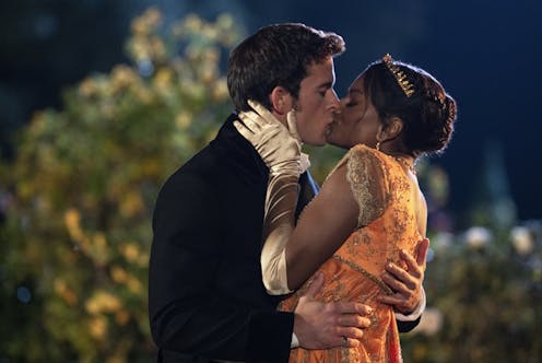 5 myths about romance fiction, busted – from Fabio to feminism