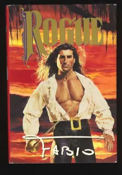 5 myths about romance fiction, busted – from Fabio to feminism