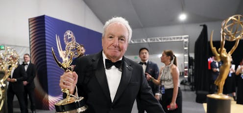 Lorne Michaels, the man behind the curtain at ‘Saturday Night Live,’ has been minting comedy gold for nearly 50 years