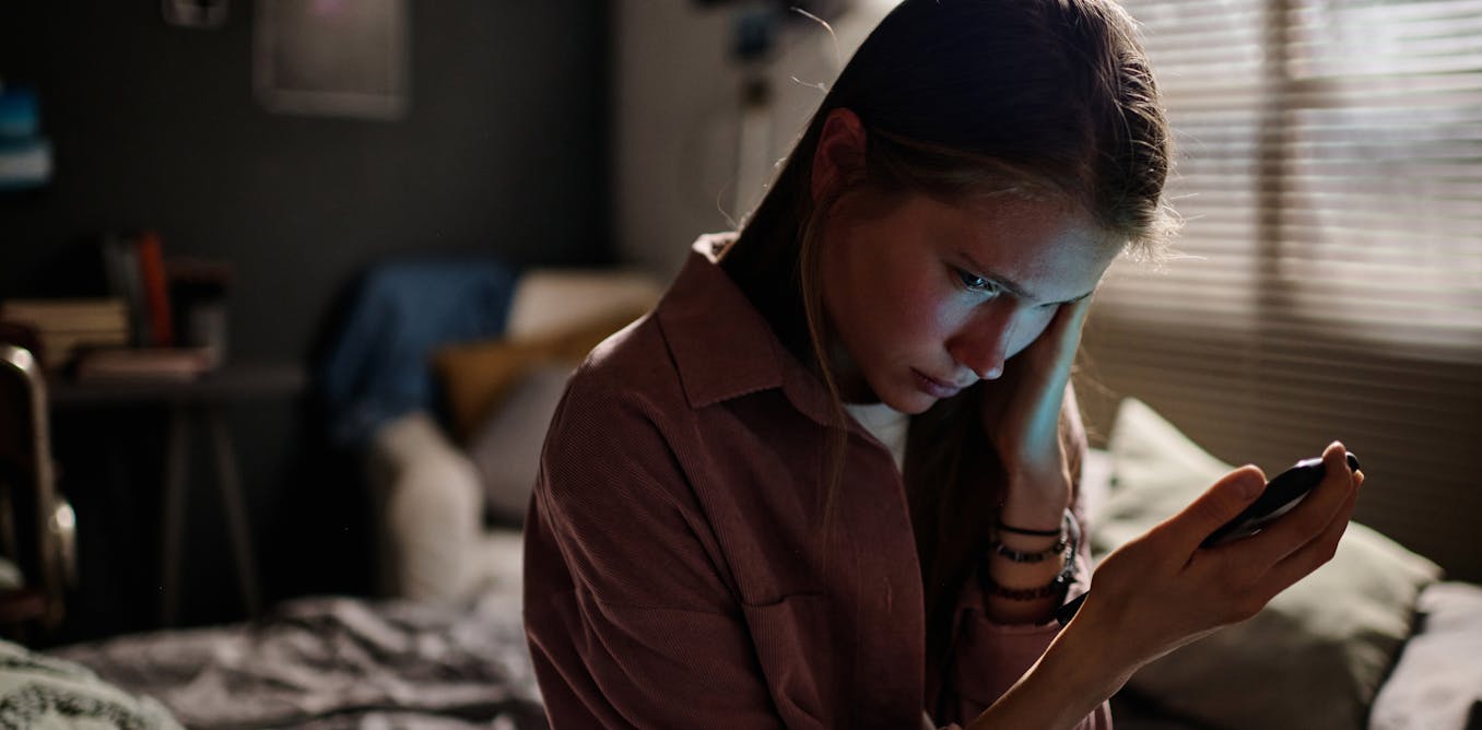 The prevalence of sexualised deepfakes is increasing across various public figures, serving as a reflection of our sexist society. The prevalence of sexualised deepfakes is increasing across various public figures, serving as a reflection of our sexist society.