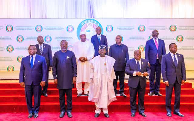 UN Warns of Regional Insecurity in West Africa after Mali, Burkina Faso, and Niger Withdraw from ECOWAS - Consequences of Burkina Faso's withdrawal on regional security