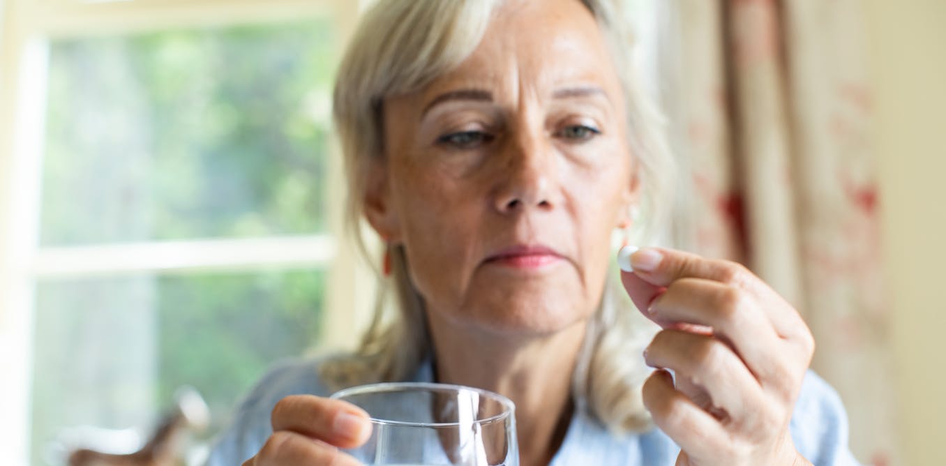 Why are so many Australians taking antidepressants? Why are so many Australians taking antidepressants?