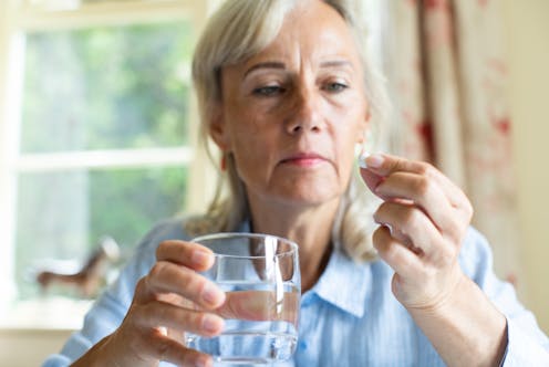 Why are so many Australians taking antidepressants?