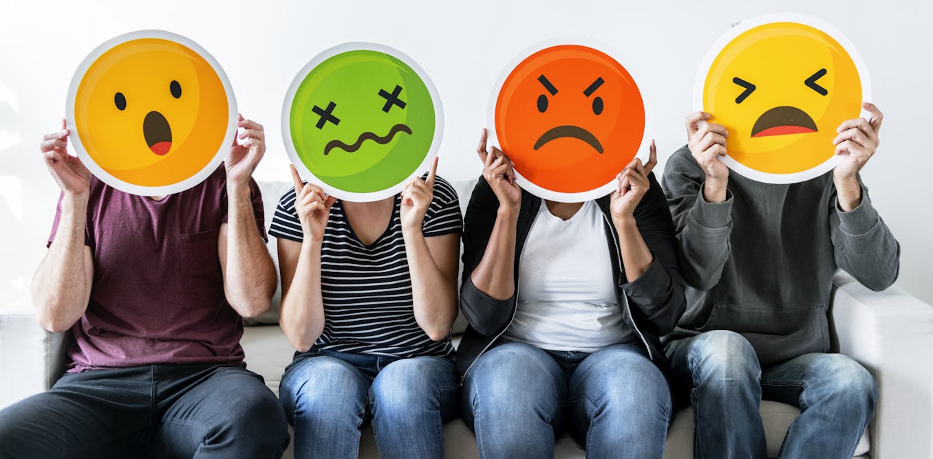 Anger, sadness, boredom, anxiety – emotions that feel bad can be useful