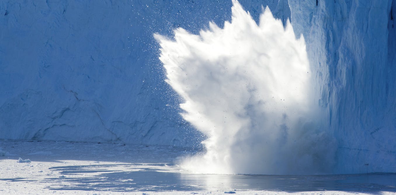 Atlantic Ocean is headed for a tipping point