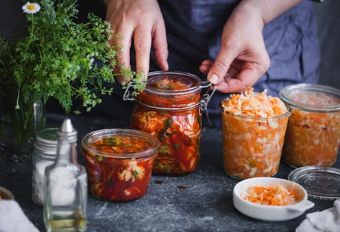 Can kimchi really help you lose weight? Hold your pickle. The evidence isn’t looking great