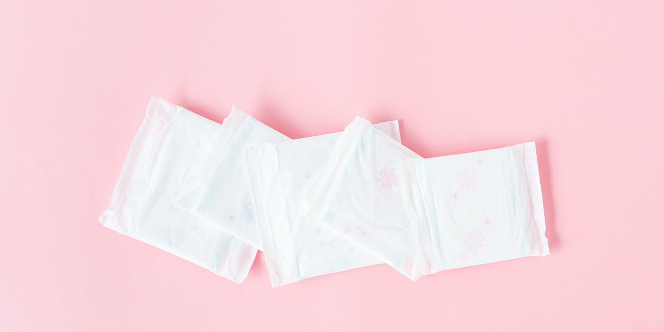 Kt launches a crash course in menstruation for teens with their