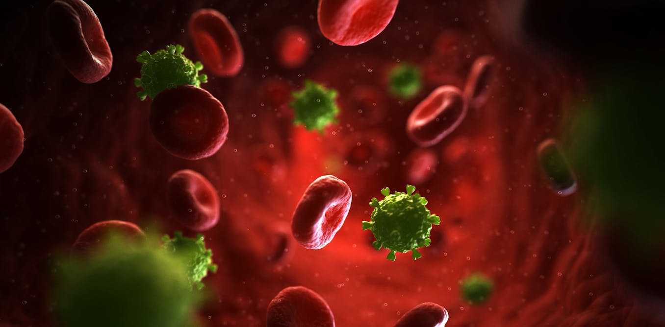 Large-scale study highlights a neglected problem Large-scale study highlights a neglected problem