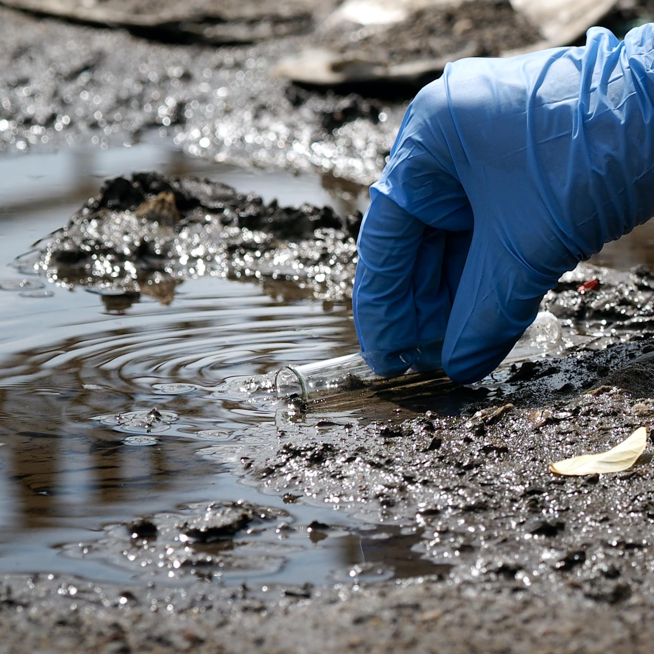 Los científicos somos un poco detectives: el caso de los envenenamientos por arsénico en Arizona