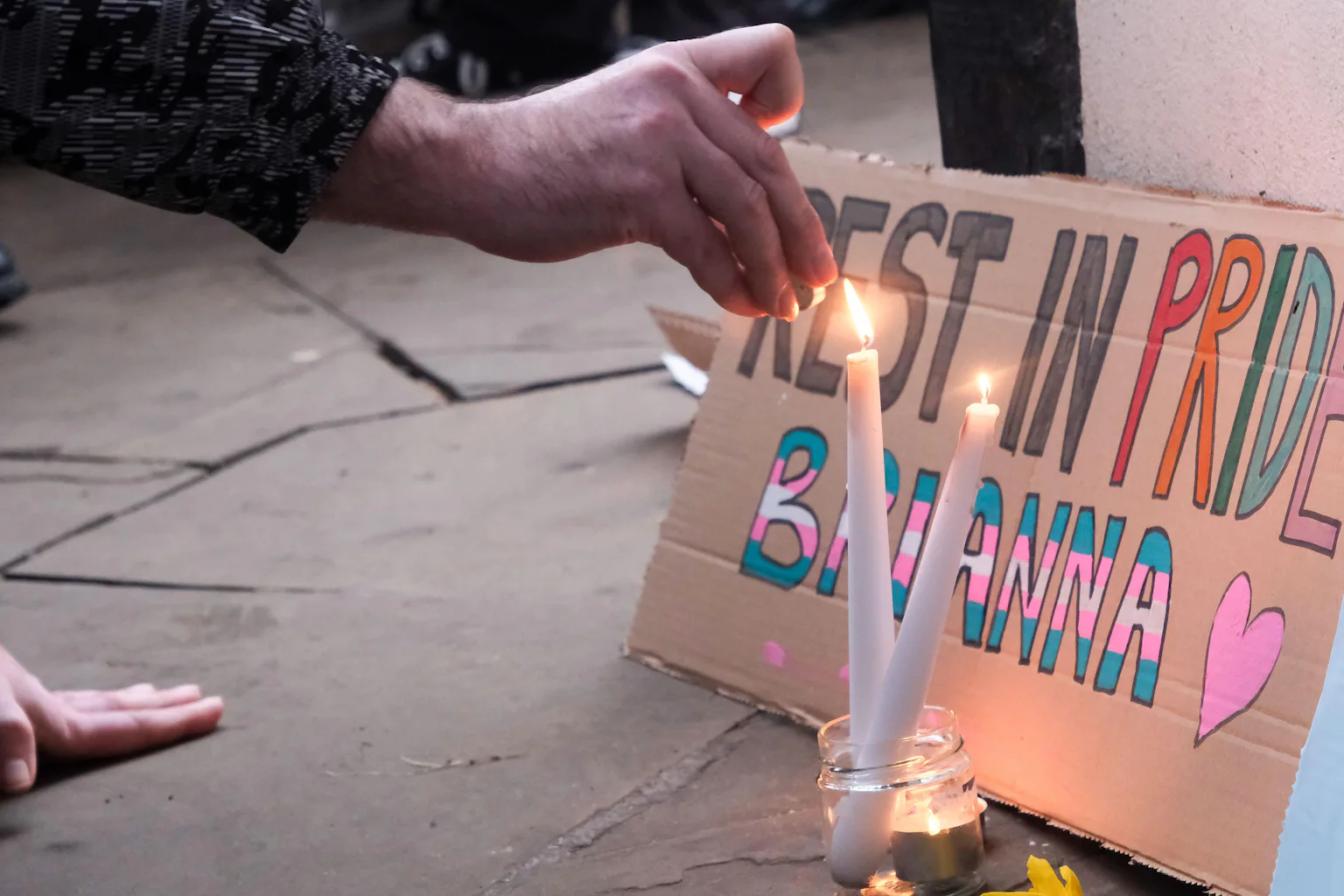 Why the teenagers who murdered Brianna Ghey should have remained anonymous