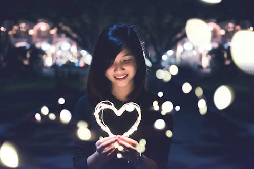‘Self-love’ might seem selfish. But done right, it’s the opposite of narcissism