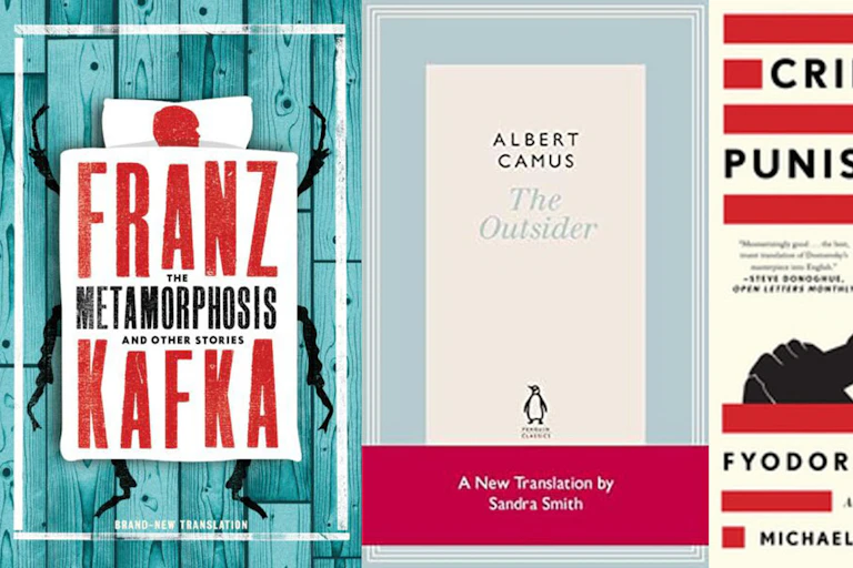 Retranslated classics