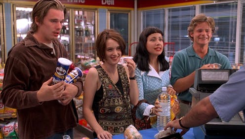 why the Gen X classic still stands up today