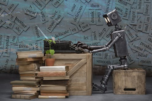Can ChatGPT edit fiction? 4 professional editors asked AI to do their job – and it ruined their short story
