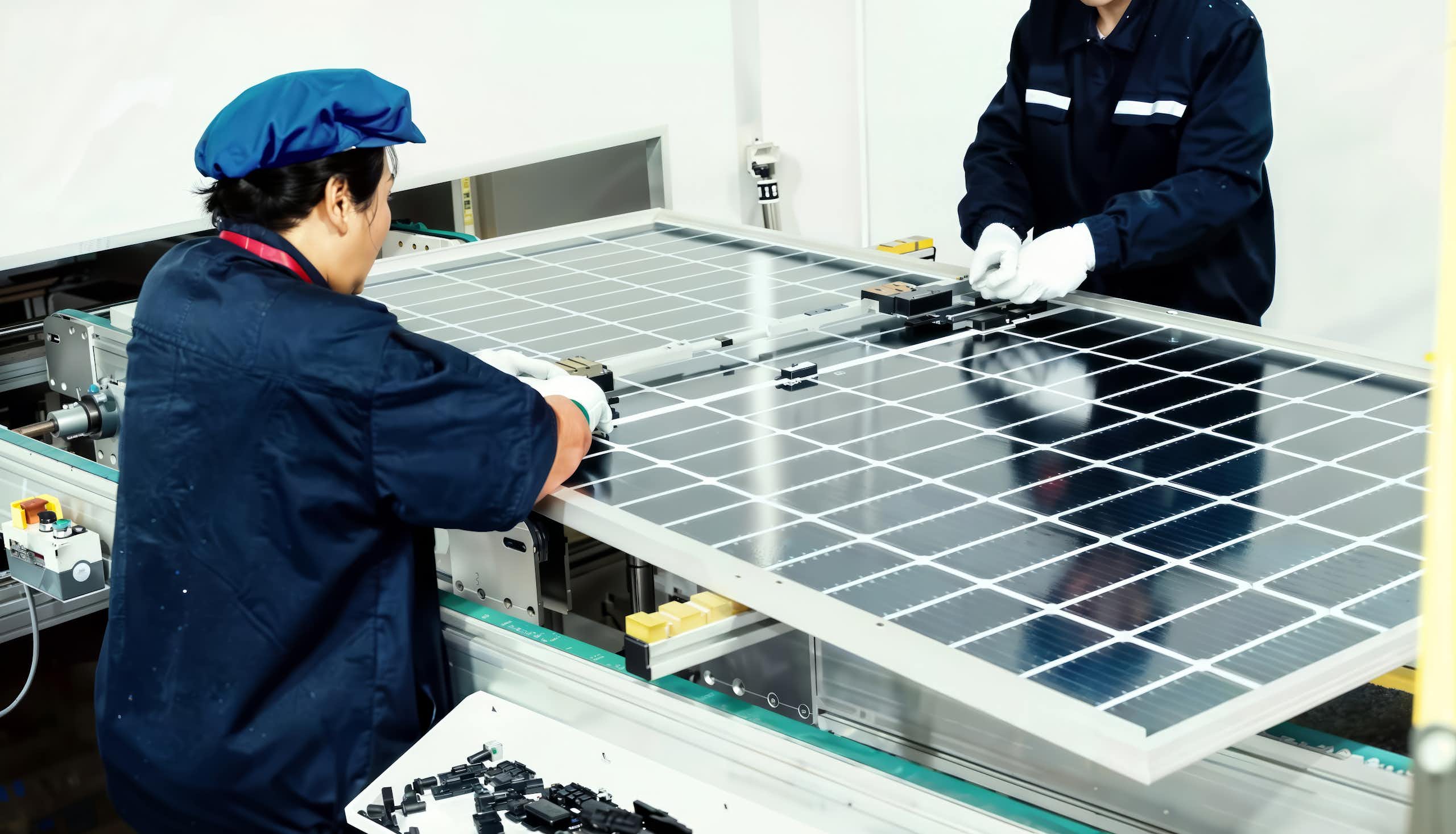 Indonesia perlu membangun lebih banyak pabrik PLTS untuk ekspansi energi surya besar-besaran