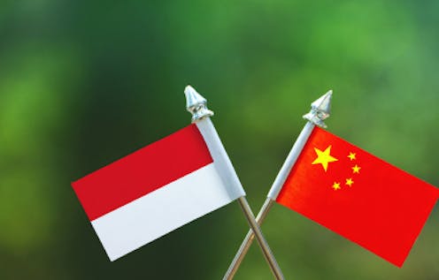 Siapapun yang terpilih dalam Pilpres 2024, Indonesia akan tetap mendekat ke Cina