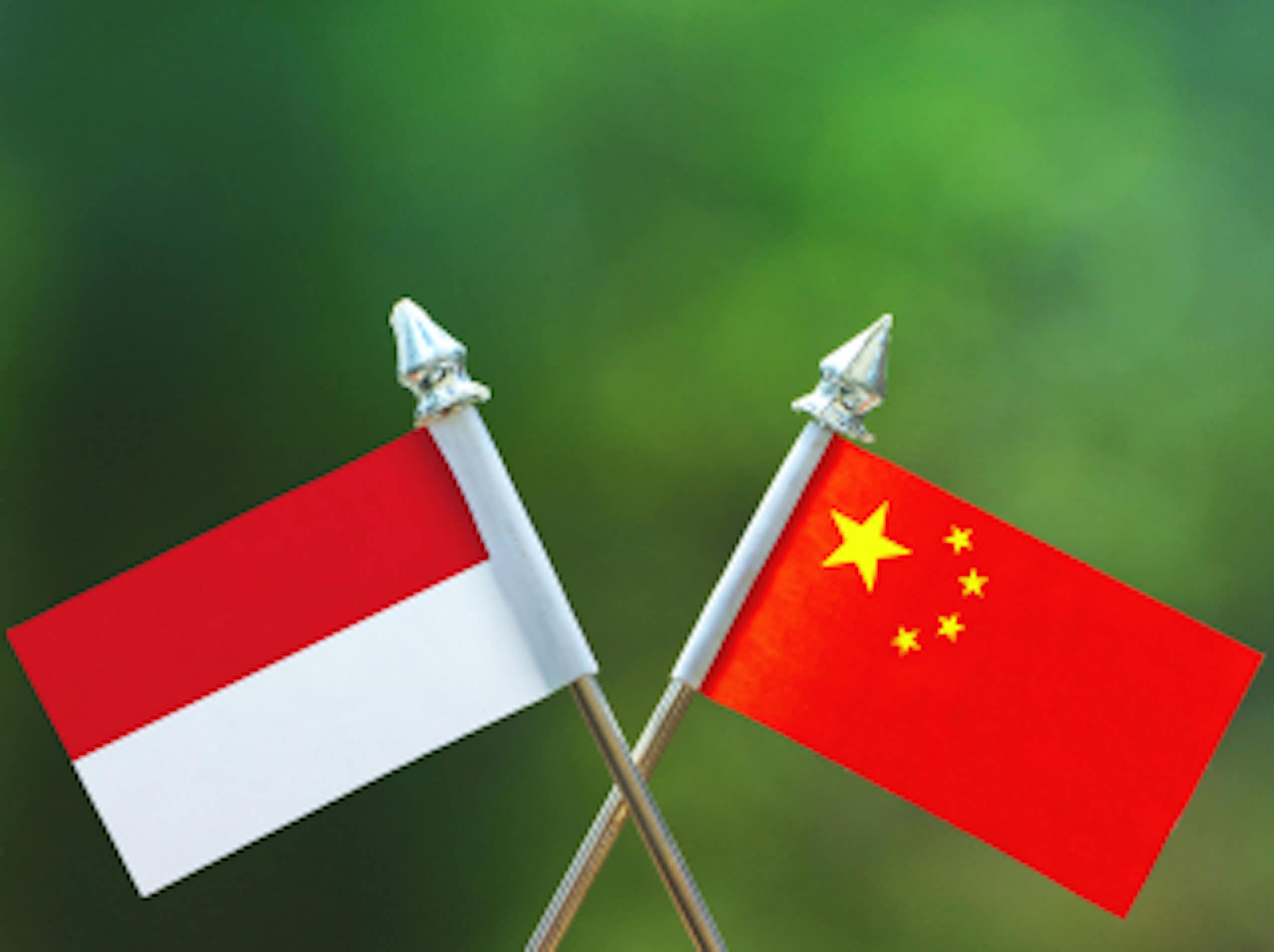 Siapapun yang terpilih dalam Pilpres 2024, Indonesia akan tetap mendekat ke Cina