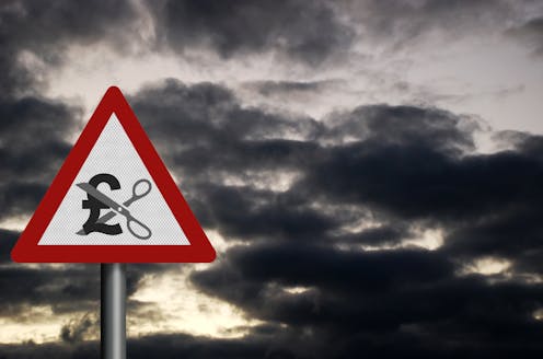 Is cutting UK taxes ahead of a general election affordable or not? An economist explains