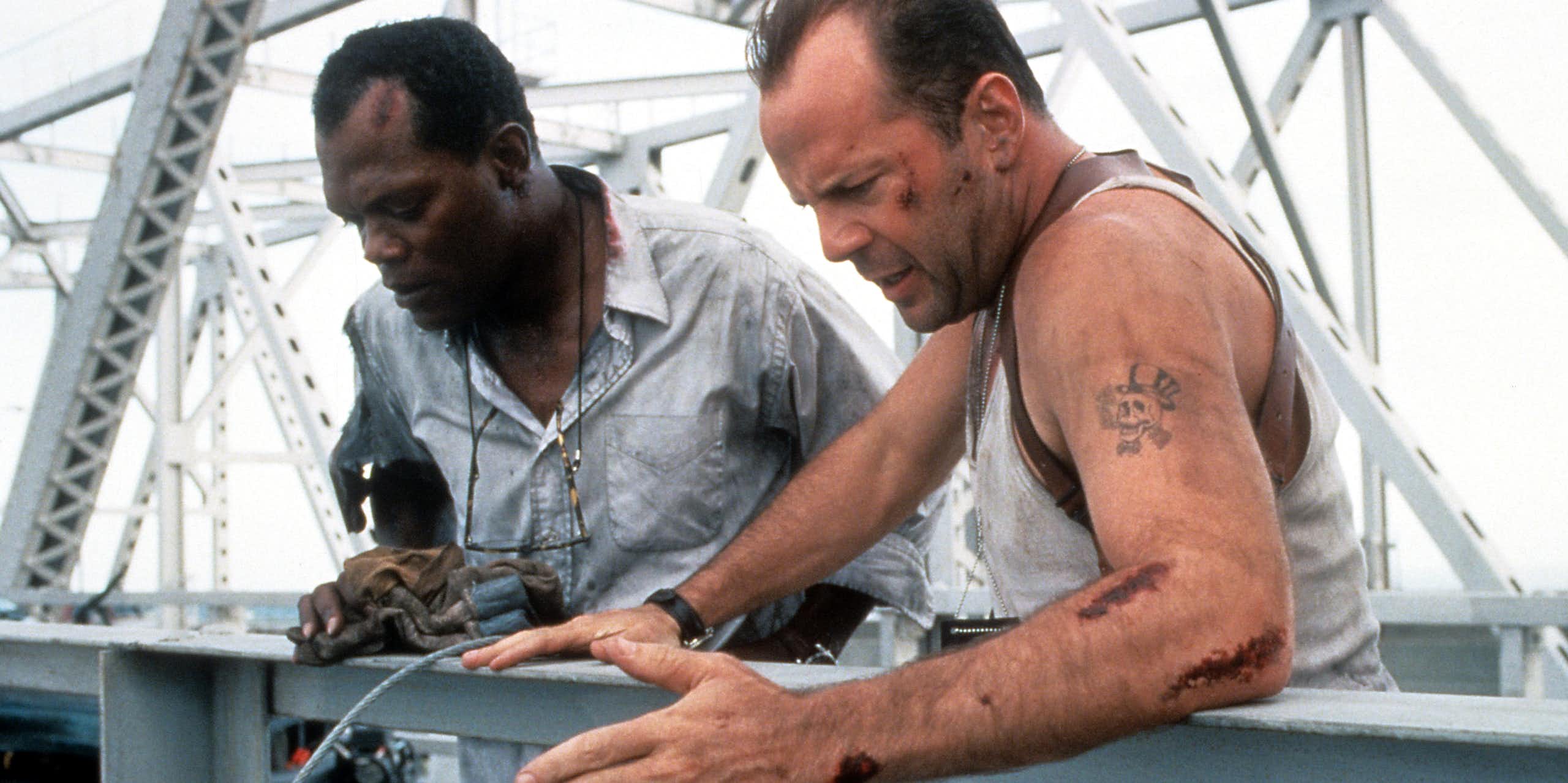 Así podemos enseñar matemáticas a través del cine