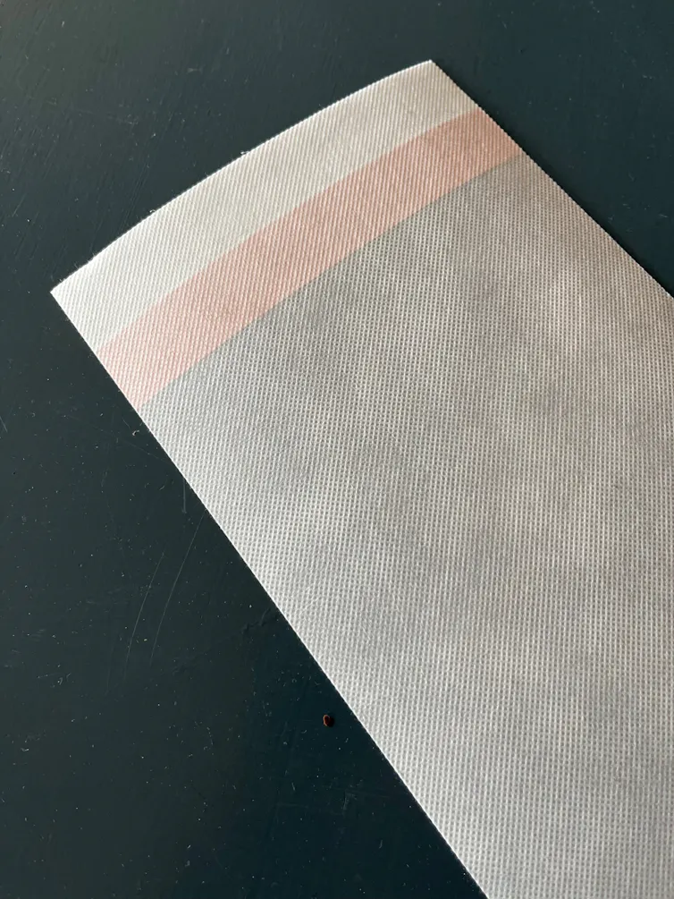 Infrared Fabric