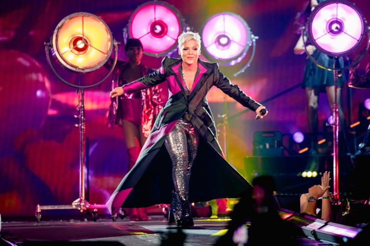 6 tips to maximise your concert experience, from a live music expert