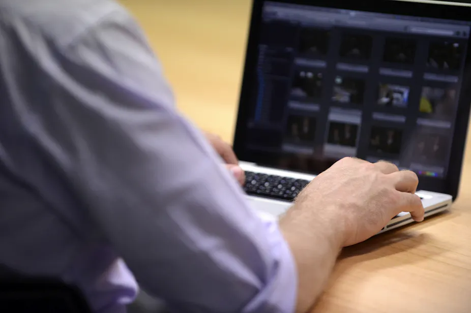 Sweeping security law would have computer users surrender privacy