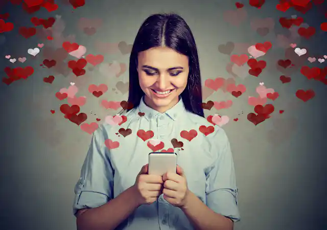 Dating apps: how the order you view potential matches can affect which way you swipe