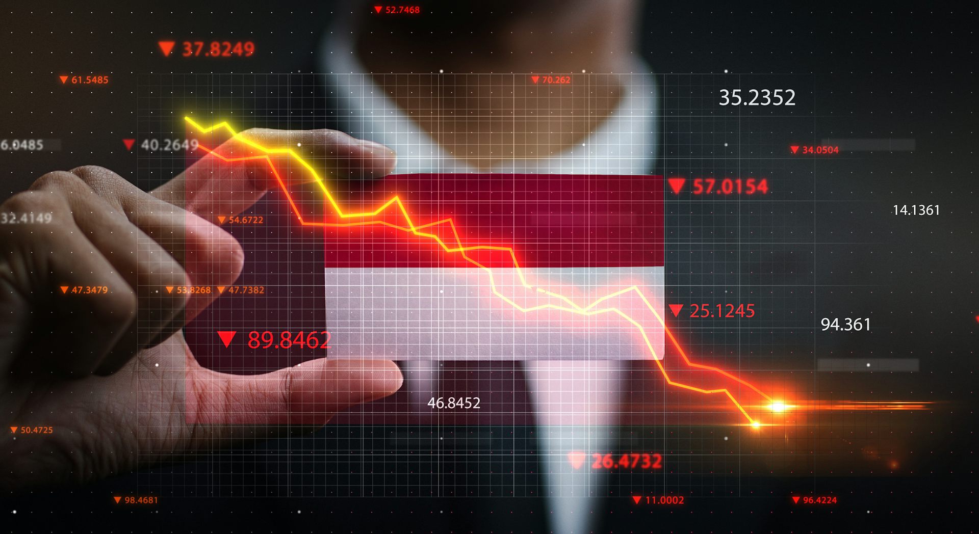 Cek Fakta: Mahfud klaim Indonesia bisa capai 7% jika pemanfaatan investasinya efisien. Benarkah?